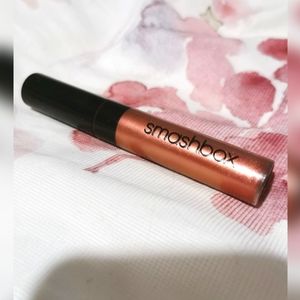 Smashbox Liquid Metal Liquid Lipstick Mauve Squad
